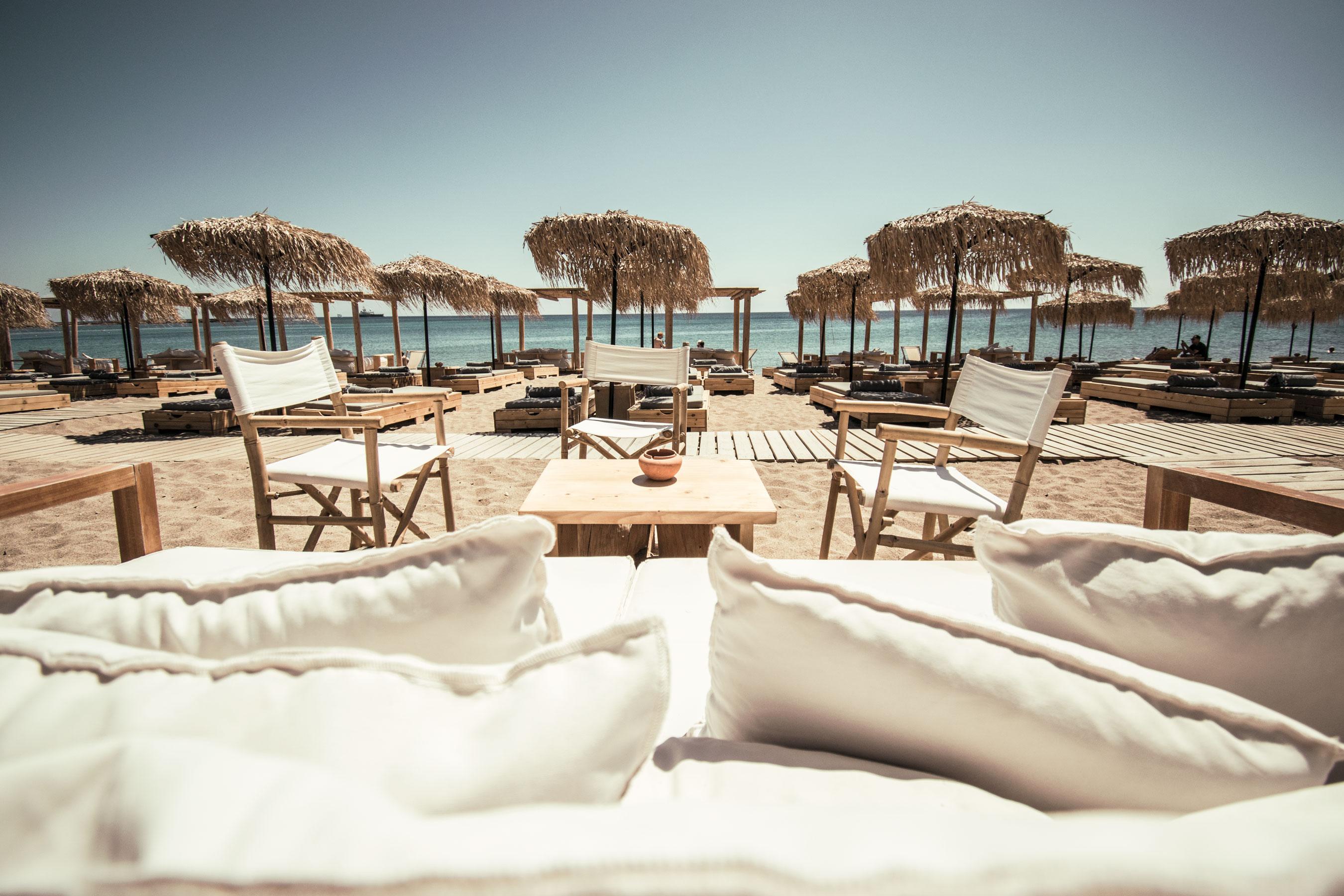 Virginia Family Resort Kallithea  Ngoại thất bức ảnh