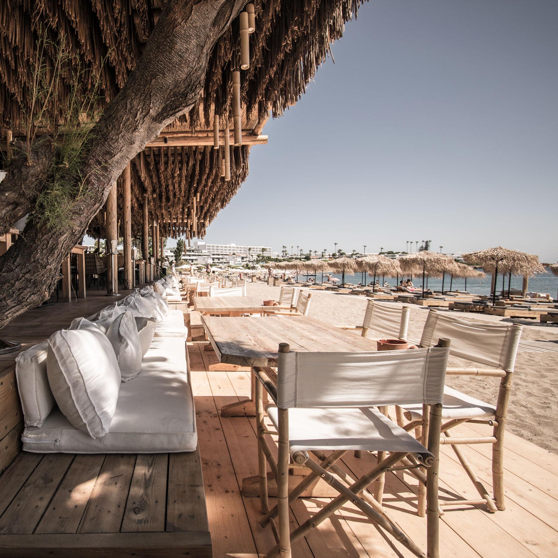 Virginia Family Resort Kallithea  Ngoại thất bức ảnh