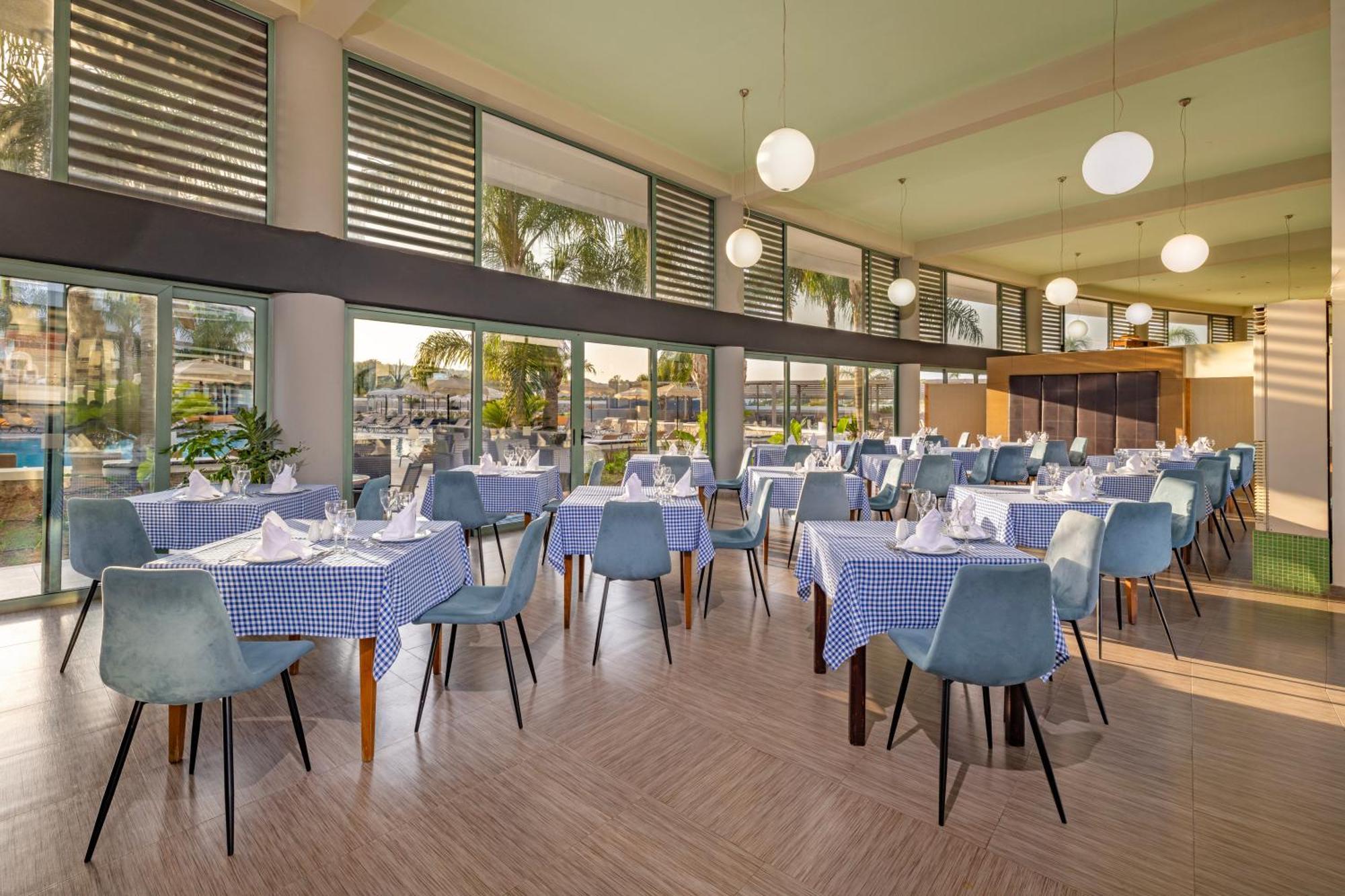 Virginia Family Resort Kallithea  Ngoại thất bức ảnh