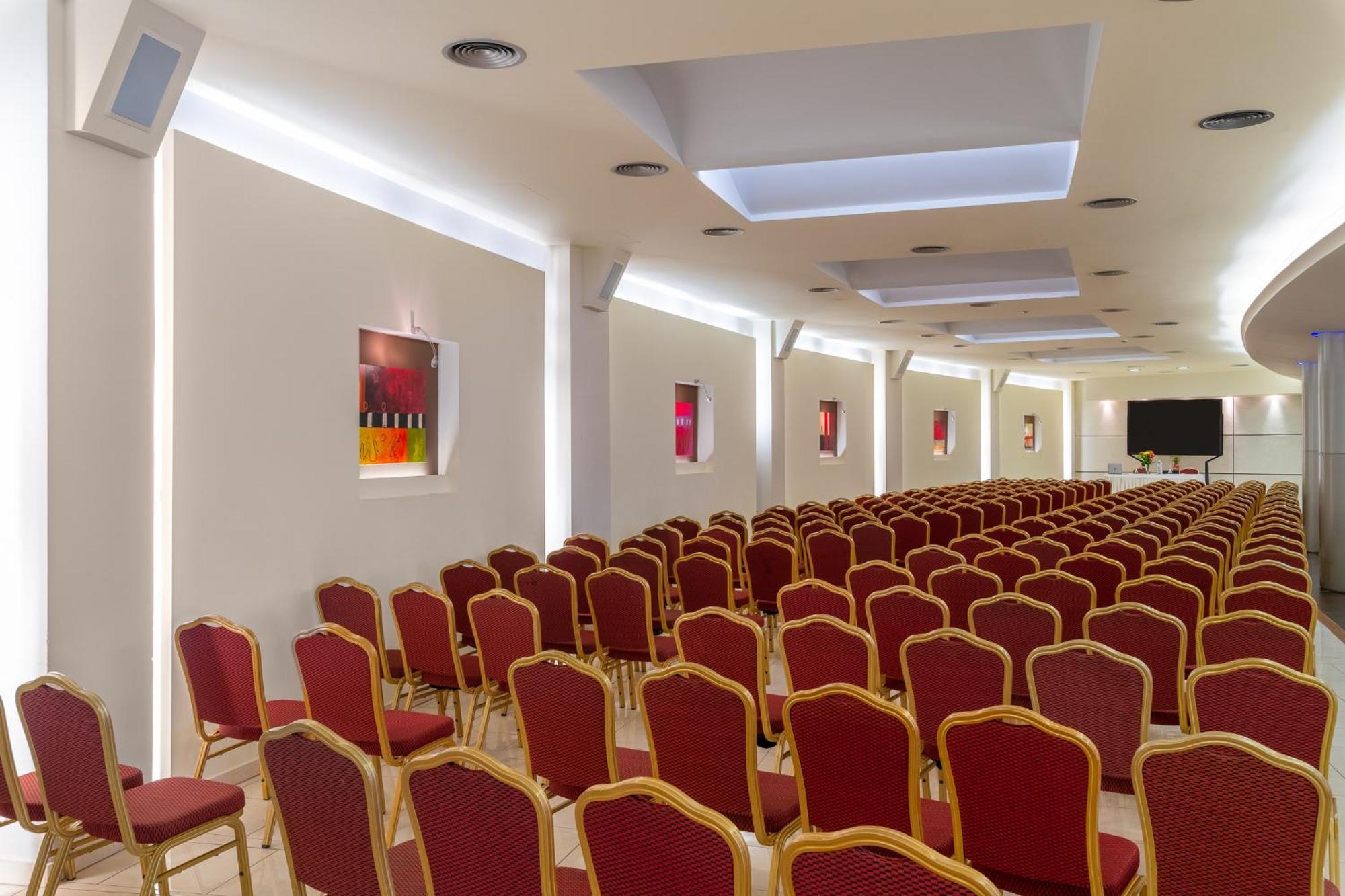 Virginia Family Resort Kallithea  Ngoại thất bức ảnh